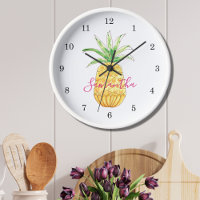 Ananas personnalisé