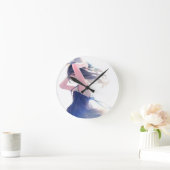 horloge anime (Maison)