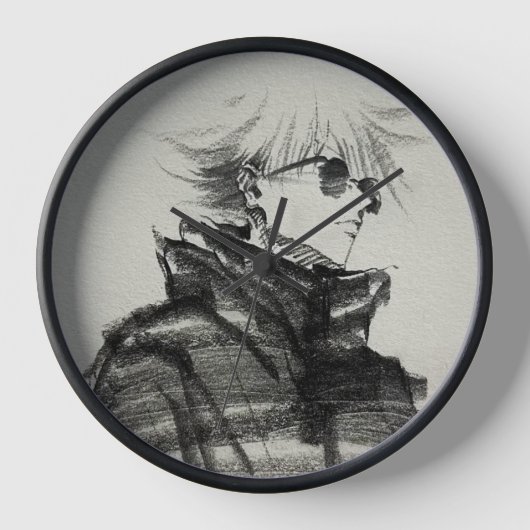 Horloge Anime Inspo (Recto)