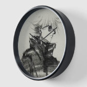 Horloge Anime Inspo (Angle)