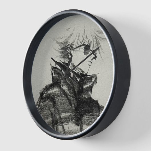 Horloge Anime Inspo (Angle)