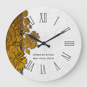 Horloge Anniversaire