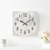 Horloge antique (Maison)