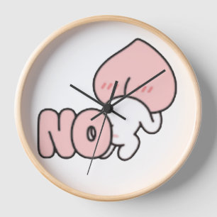 Horloge Apeach kakao friends no