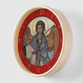 Horloge Archangel Gabriel (Angle)