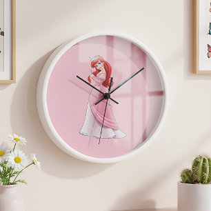 Horloge Ariel