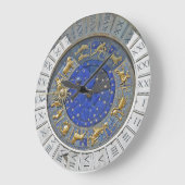 Horloge astronomique (Angle)