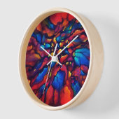 HORLOGE ATTRACTION (Angle)