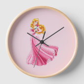 Horloge Aurora (Recto)