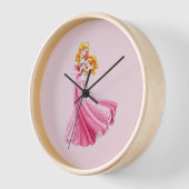 Horloge Aurora (Angle)