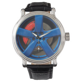 Horloge  Auto