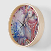 Horloge AVALON Magie et mystère (Angle)