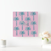 horloge Azul Palms (Maison)