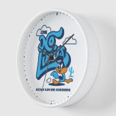 Horloge Baby ROAD RUNNER™ - Pas de limites (Angle)