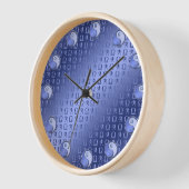 Horloge Balance (Angle)