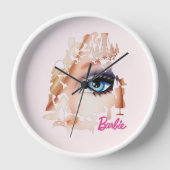 Horloge Barbe (Recto)