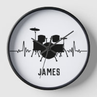 Batteur personnalisé