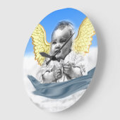 horloge bébé Angel (Angle)