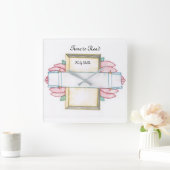 Horloge biblique (Maison)