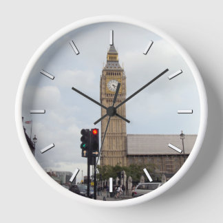 Horloge Big Ben London