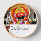 Horloge Blessings Watch (Recto)