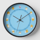 Horloge Boeuf mignon (Recto)
