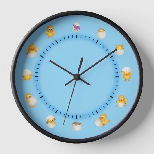 Horloge Boeuf mignon (Recto)