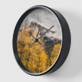 Horloge Boucle alpine | Silverton, Colorado (Angle)