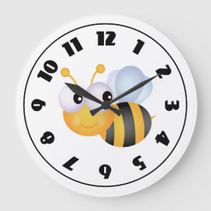 Horloge Bourdon