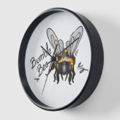 Horloge Bourdon (Angle)