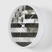 Horloge Bretagne (Angle)