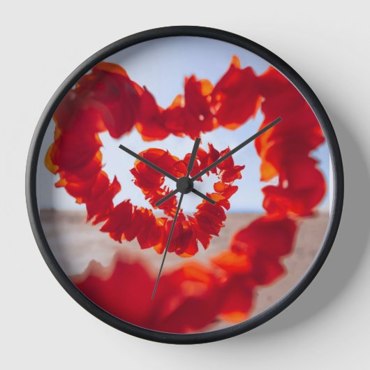 Horloge Cadeaux d'horloge murale (Recto)