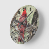 Horloge cardinale (Angle)