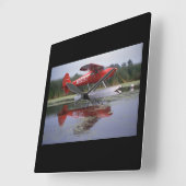 Horloge Carrée 8A, 1940, Oshkosh_Classic Aviation (Angle)