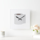 Horloge Carrée 955_img_zazzle (Maison)