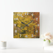 Horloge Carrée a (Maison)