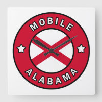 Alabama mobile
