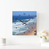 Horloge Carrée Algarve Beach, Portugal (Maison)