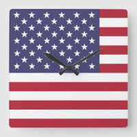American United States USA Flag
