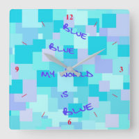 Aquasquare cubed