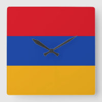 Armenia Flag