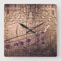 Art nouveau d'inspiration celtique