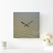 Horloge Carrée Atlantique (Maison)