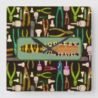 Avoir Squeezy Hammer Voyage Retro