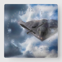 B-2 FABRICANT DE Bombe À Bombe Indésirable