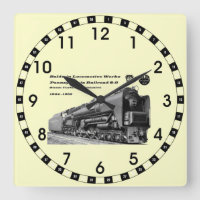 Baldwin Locomotive Works S-2 PRR Turbine à vapeur
