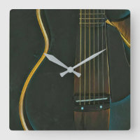 Basse guitariste cadeau