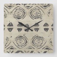 Bazar motif - Formes arrondies et géométriques