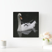 Horloge Carrée Beautiful (Maison)