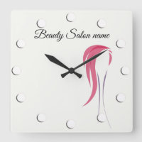 Beauty Salon customizable